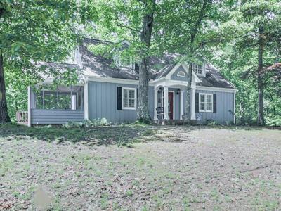 134 White Antelope Street