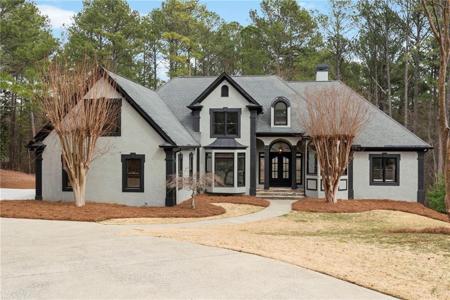 1066 Fairway Valley Drive