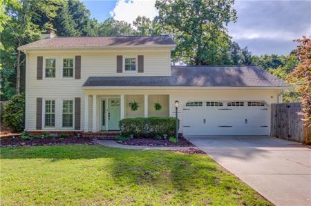 6006 Lanier Heights Circle