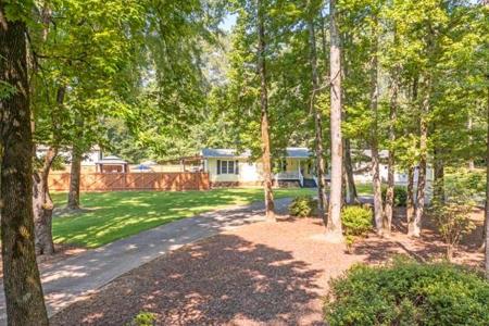 8065 NORRIS LAKE Road