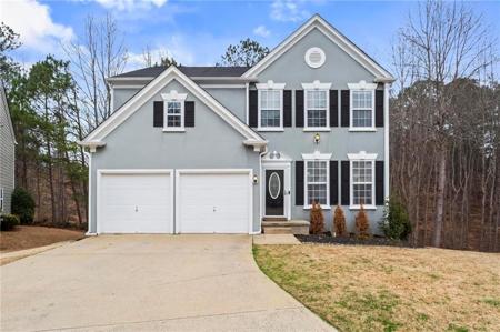 314 Ashland Court
