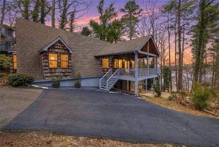 6463 Old Shadburn Ferry Road