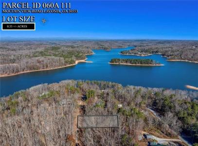 Lot 31 Mountain View Road