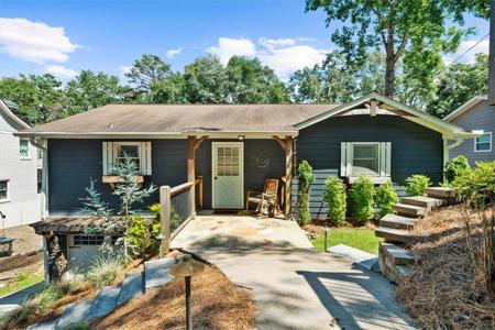 9430 Chestatee Court