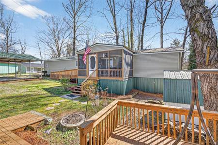 5520 Mount Shores Circle