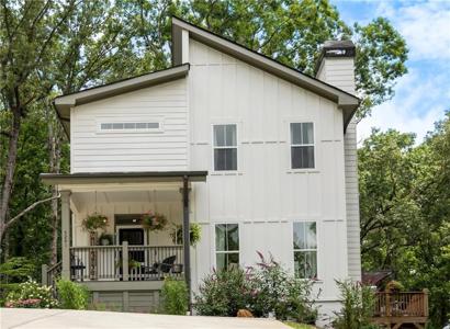 5241 Forest Cove Road