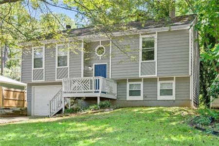 4348 Bradley Drive