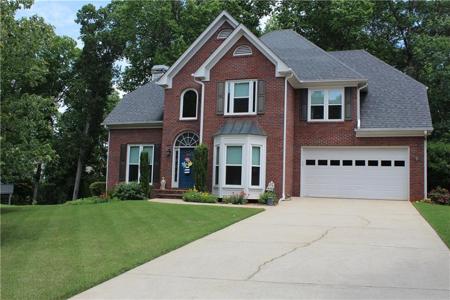 5126 Timbercrest Drive