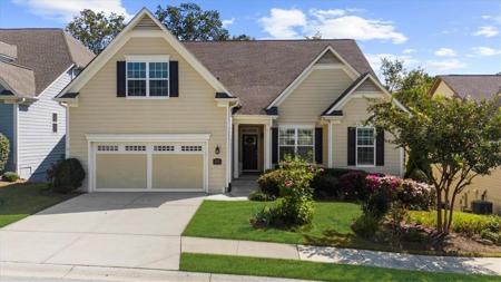 3925 Sweet Magnolia Drive