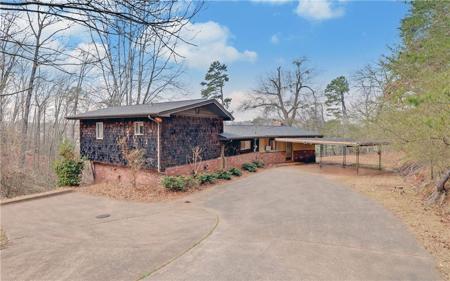 2290 Boy Scout Camp Road