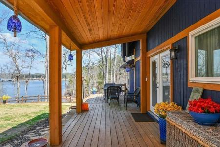 3418 The Trail Road