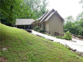 300 Chestnut Cove Trail Lot 3458