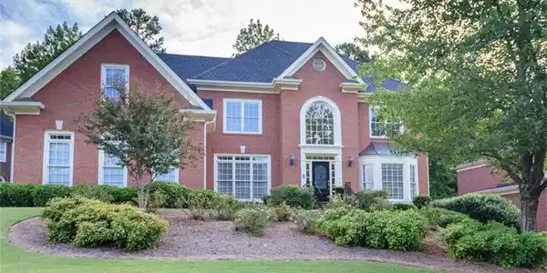 2635 Hamptons Chase Lot 40