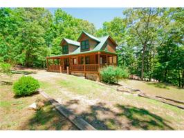 538 Water Oak Drive Lot 196