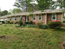 5020 Edinburgh Terrace NW Lot 7