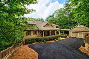 467 McElroy Mountain Drive
