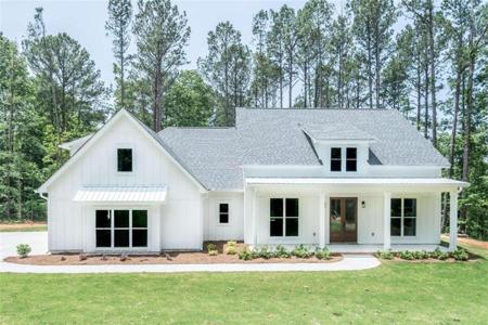 477 Bobcat Trail
