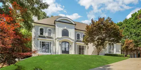 3620 Newport Bay Drive