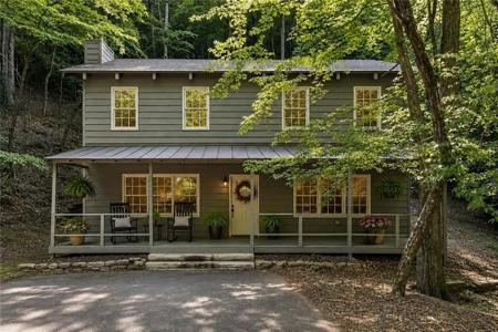 202 Buckskull Hollow Drive
