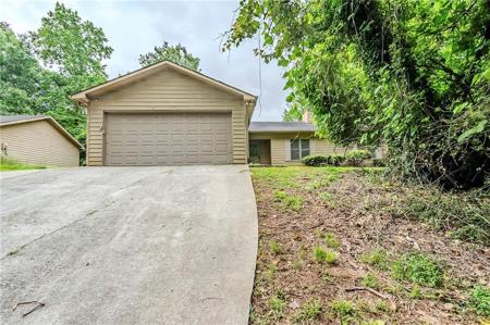 5257 Flat Creek Road