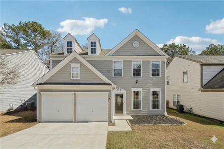 120 Wallnut Hall Circle