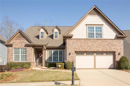 3418 Cresswind Parkway SW