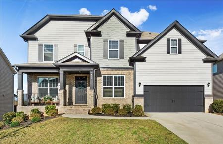 622 Little Bear Loop