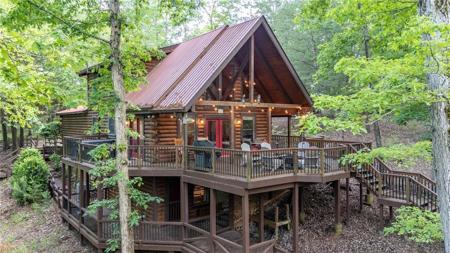 2374 Woodring Branch Road