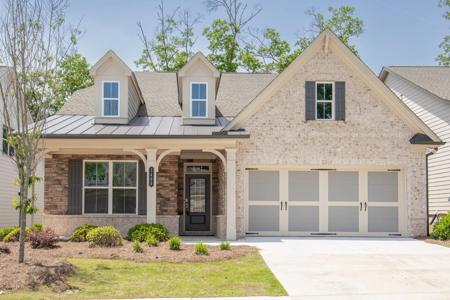 1409 Bluffs Ridge Way