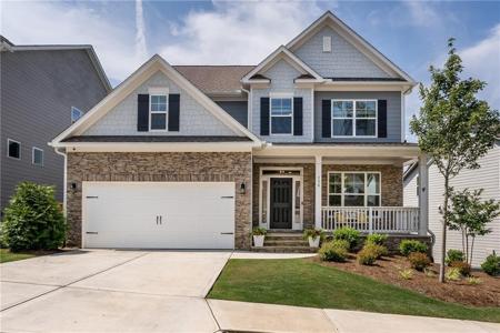 338 Boundless Lane