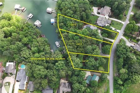 Lot 5 Nix Point Road