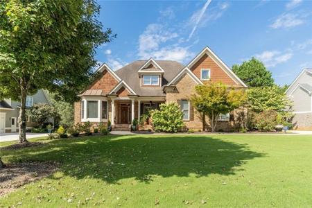 561 Sterling Water Drive