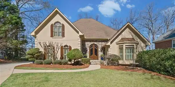 3945 Schooner Ridge