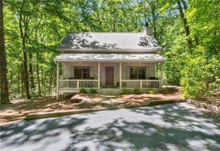 110 Sleeping Fawn Knoll