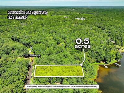 Lot 12 Camellia Ct
