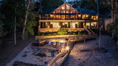 233 Holly Drive