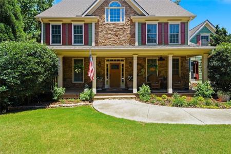 214 Montana Way