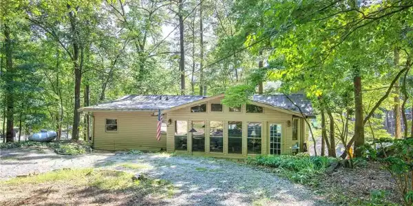 40 Oriole Drive SE