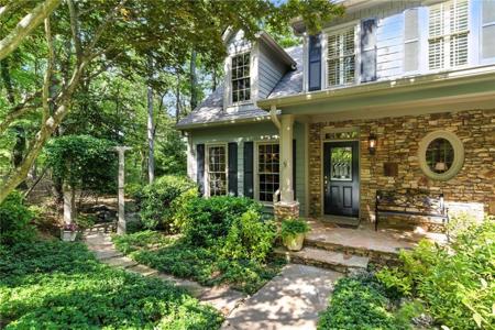 497 Wedgewood Drive