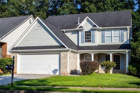 4640 PARKVIEW WALK Drive