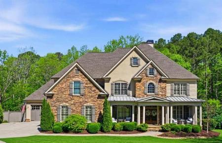 328 Lakebridge Crossing