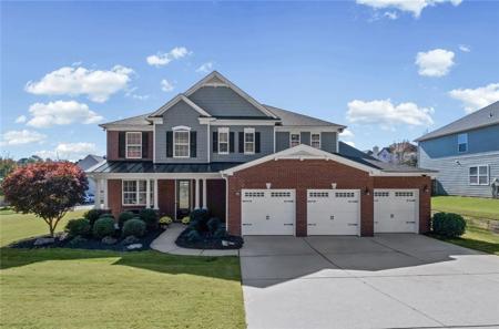 5545 Vickery Circle