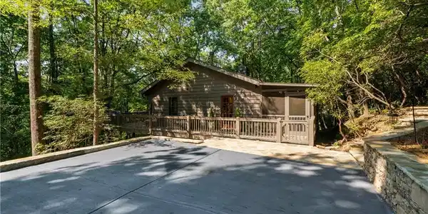 62 Crazy Bear Ridge