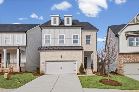 1055 Winding Branch Drive