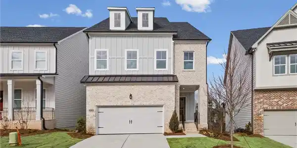 1055 Winding Branch Drive