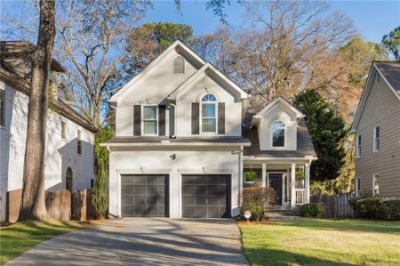 1190 Standard Drive NE