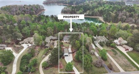 6592 Gaines Ferry Road
