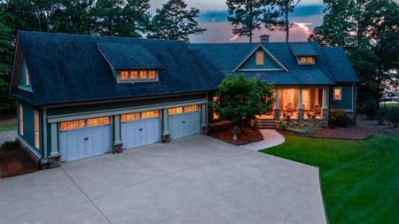 1580 Buckhead Drive