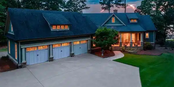 1580 Buckhead Drive