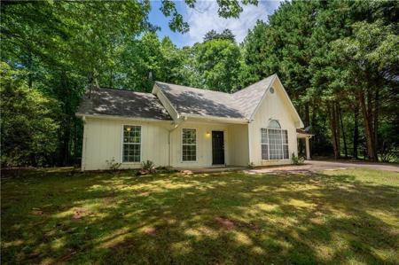 5340 Young Deer Drive